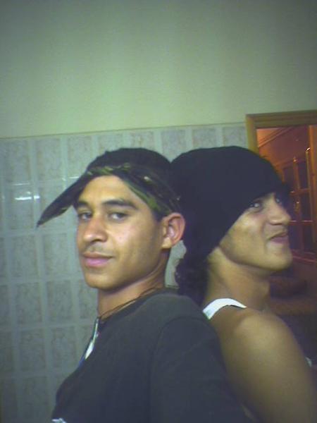 moi et intaj
